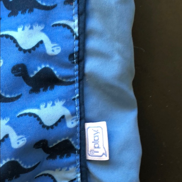 i-play ultimate swim diaper trunks. NWT - Picture 2 of 7